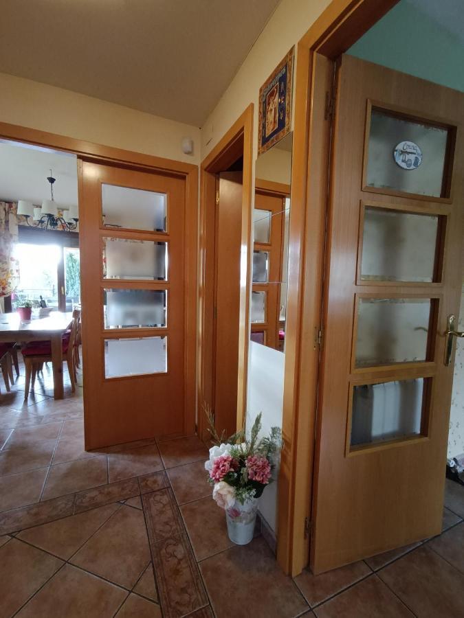 Pensjonat Cuarenta Y Ocho Luces Burgo Zewnętrze zdjęcie